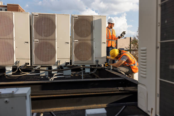Best Commercial HVAC repair  in Tustin, CA