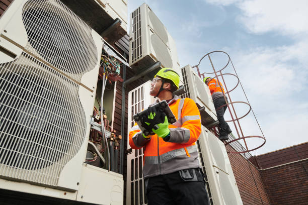 Best 24/7 HVAC repair  in Tustin, CA