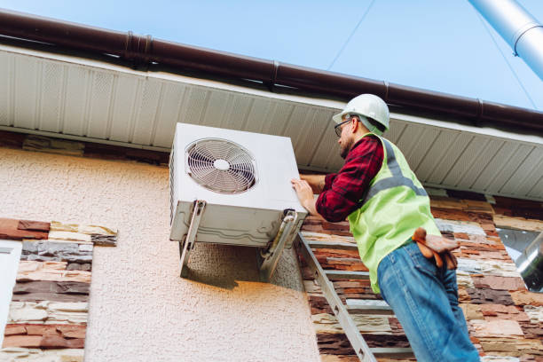  Tustin, CA HVAC Pros