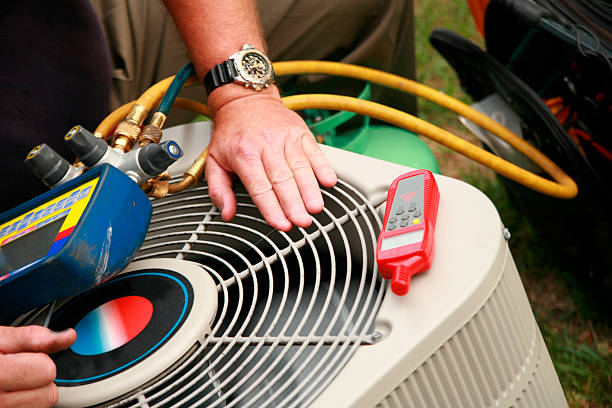 Best HVAC maintenance near me  in Tustin, CA