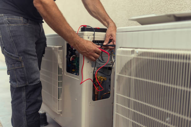 Best 24/7 HVAC repair  in Tustin, CA