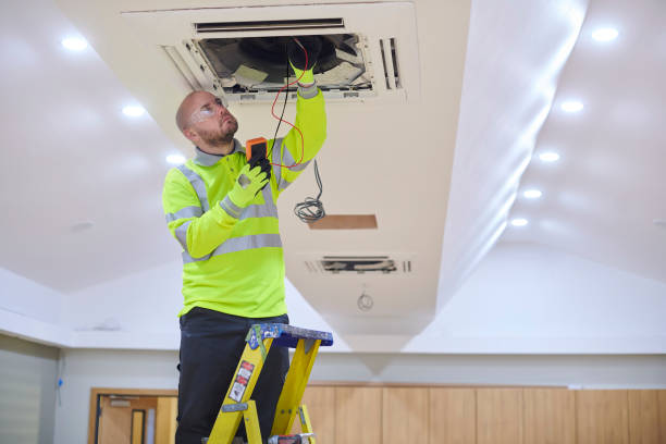 Best Residential HVAC services  in Tustin, CA