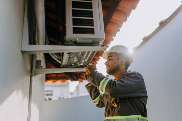 Best HVAC installation services  in Tustin, CA