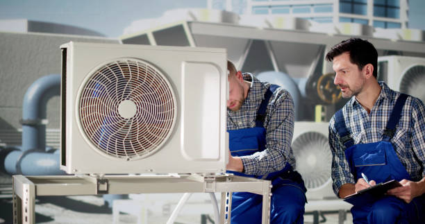 Best HVAC repair near me  in Tustin, CA