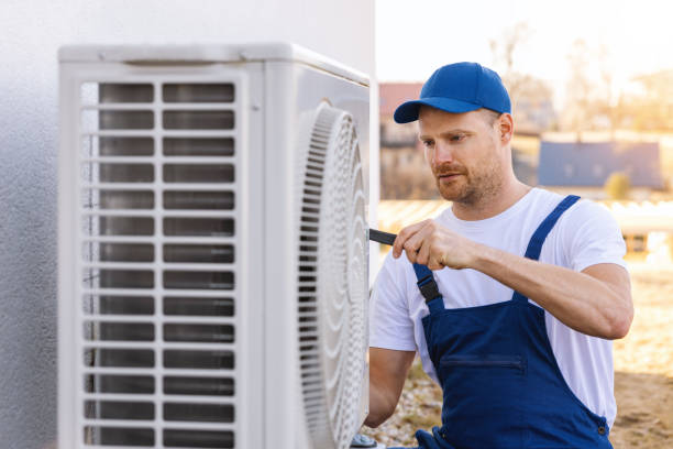 Best Emergency HVAC repair  in Tustin, CA